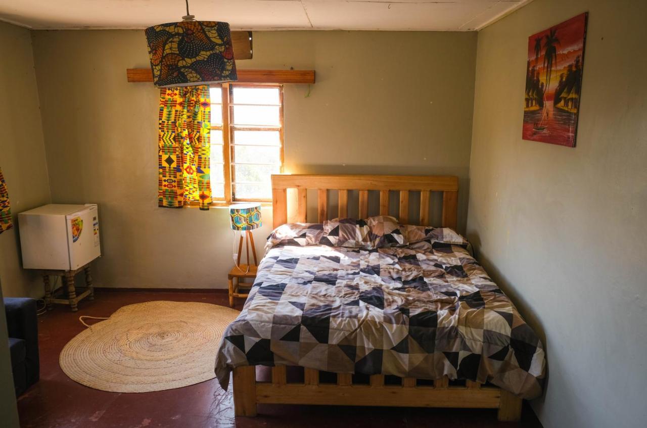Emmy'S Backpackers Hostel Iringa Eksteriør billede