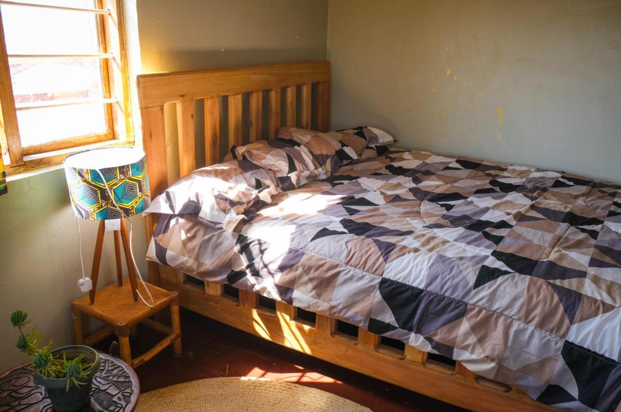 Emmy'S Backpackers Hostel Iringa Eksteriør billede