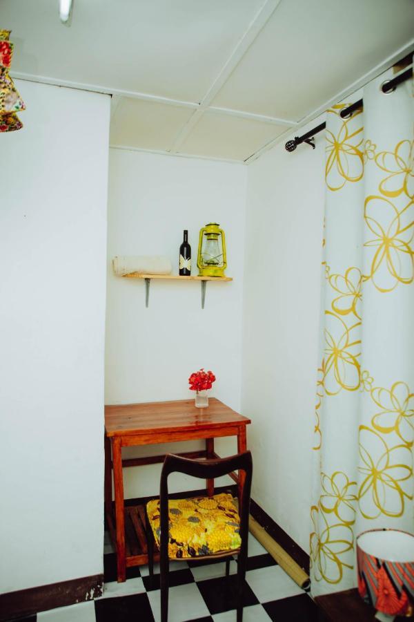 Emmy'S Backpackers Hostel Iringa Eksteriør billede