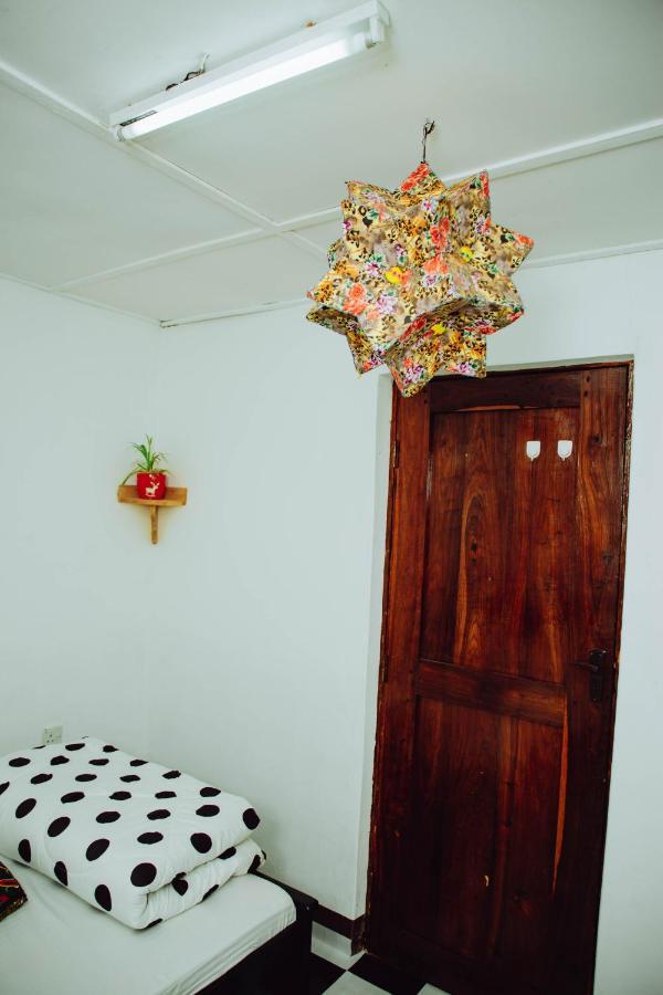 Emmy'S Backpackers Hostel Iringa Eksteriør billede