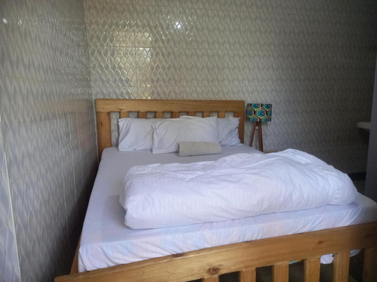 Emmy'S Backpackers Hostel Iringa Eksteriør billede