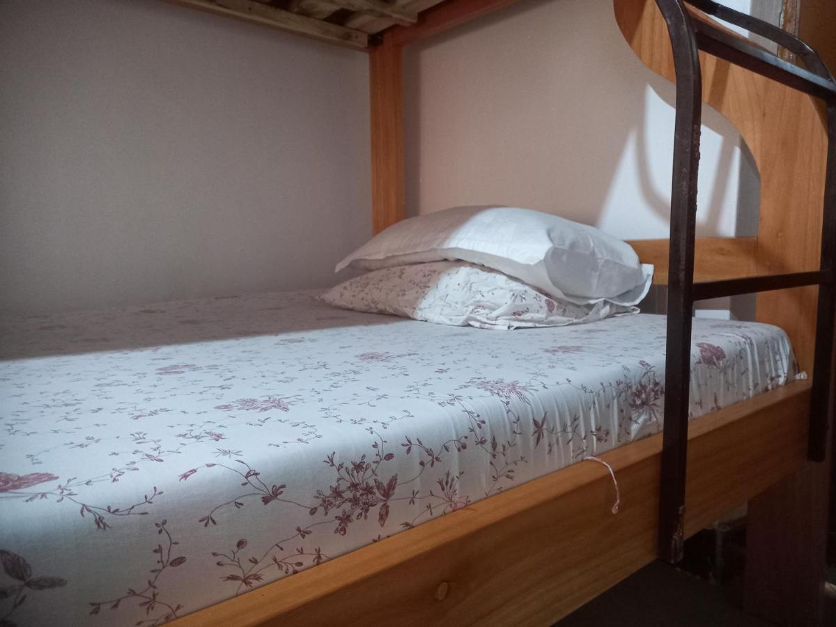 Emmy'S Backpackers Hostel Iringa Eksteriør billede